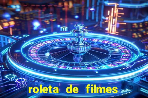 roleta de filmes da disney